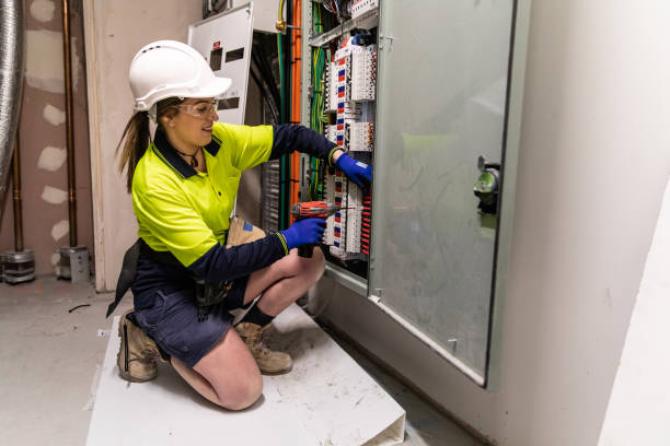 Best Electrical Upgrades for Homes  in Newk, AR
