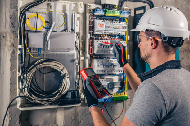 Best Affordable Electrical Installation  in Newk, AR