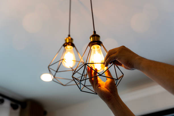 Best Commercial Electrician Services  in Newk, AR